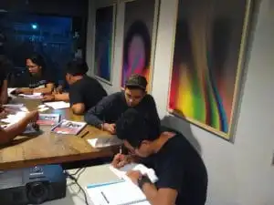 kursus bahasa inggris untuk perusahaan