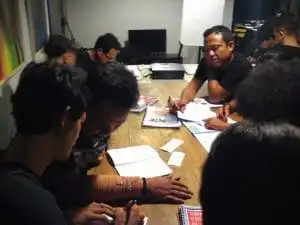 kursus bahasa inggris untuk perusahaan