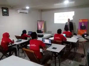 kursus bahasa inggris untuk perusahaan