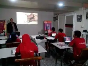 kursus bahasa inggris untuk perusahaan