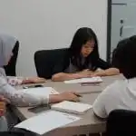kursus bahasa inggris untuk perusahaan