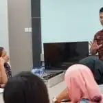 kursus bahasa inggris untuk perusahaan