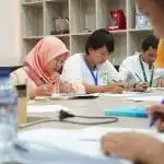 kursus bahasa inggris untuk perusahaan