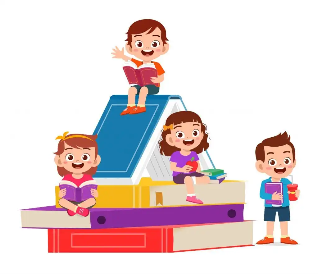 kursus bahasa inggris untuk anak anak