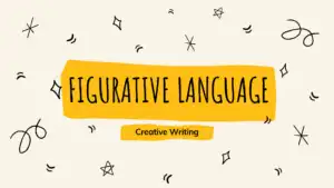 figurative language