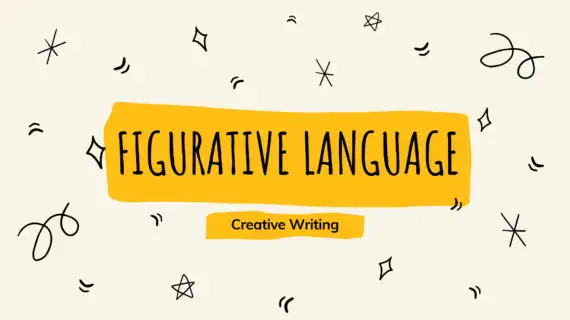 Pengertian dan Contoh Figurative Language Secara Lengkap