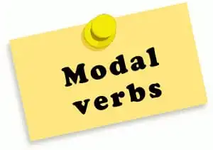 modals verb of ability
