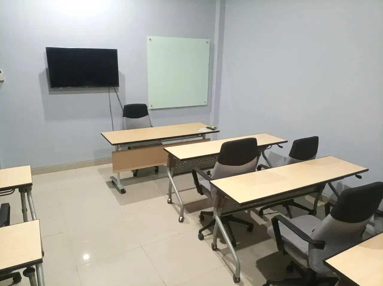 kursus bahasa inggris di bekasi