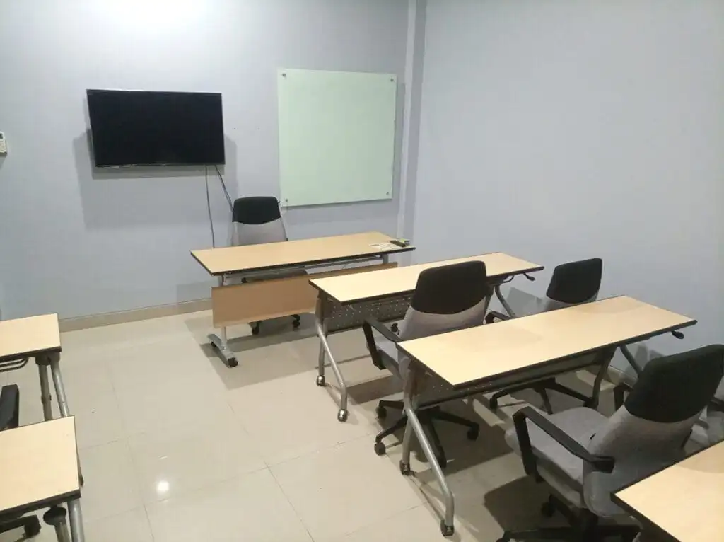 kursus bahasa inggris di jakarta pusat