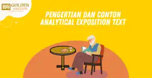 analytical exposition text