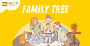 bahasa inggris keluarga