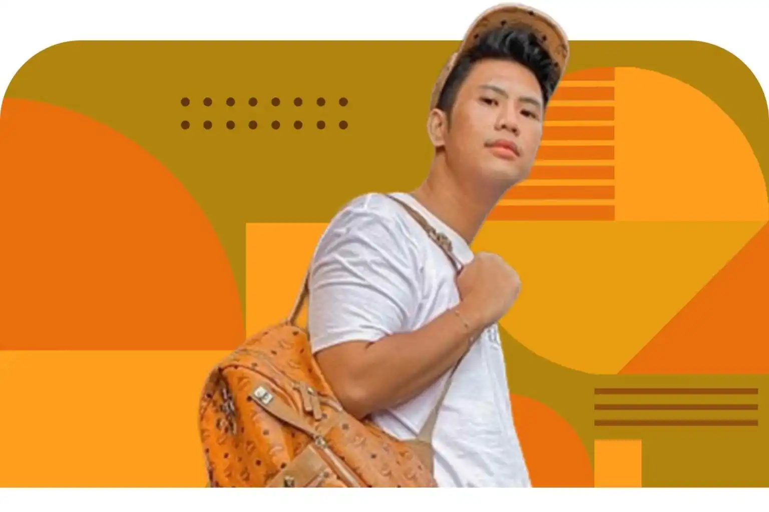 Golden English Dipercaya Oleh Ricky Cuaca