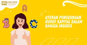 huruf kapital bahasa inggris