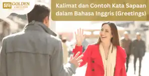 sapaan dalam bahasa inggris