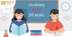 Discourse Markers, Kosakata (Vocabulary) untuk Tes IELTS Speaking