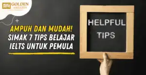 Perbedaan IELTS General Training dan IELTS Academic