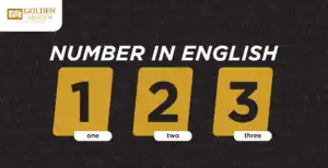Angka Dalam Bahasa Inggris