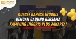 kuasai bahasa inggris di kampung inggris