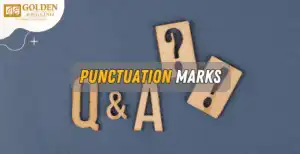 Mengenal Punctuation (Tanda Baca) untuk Tulisan yang Lebih Hidup