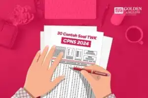 Contoh Soal CPNS
