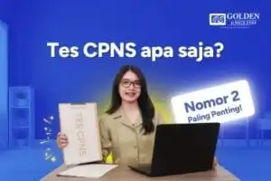 Tes CPNS apa saja
