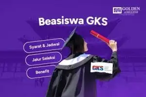 Beasiswa GKS