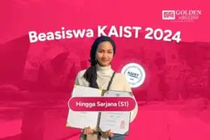 beasiswa KAIST