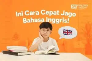 Les Privat Bahasa Inggris