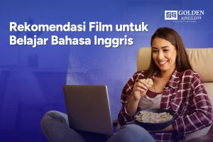 Rekomendasi Film Bahasa Inggris