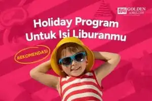 Holiday Program