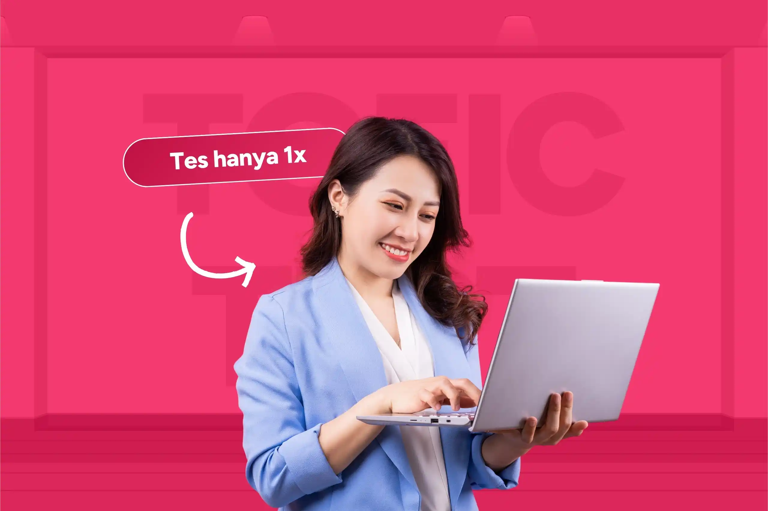tes toefl paket bronze