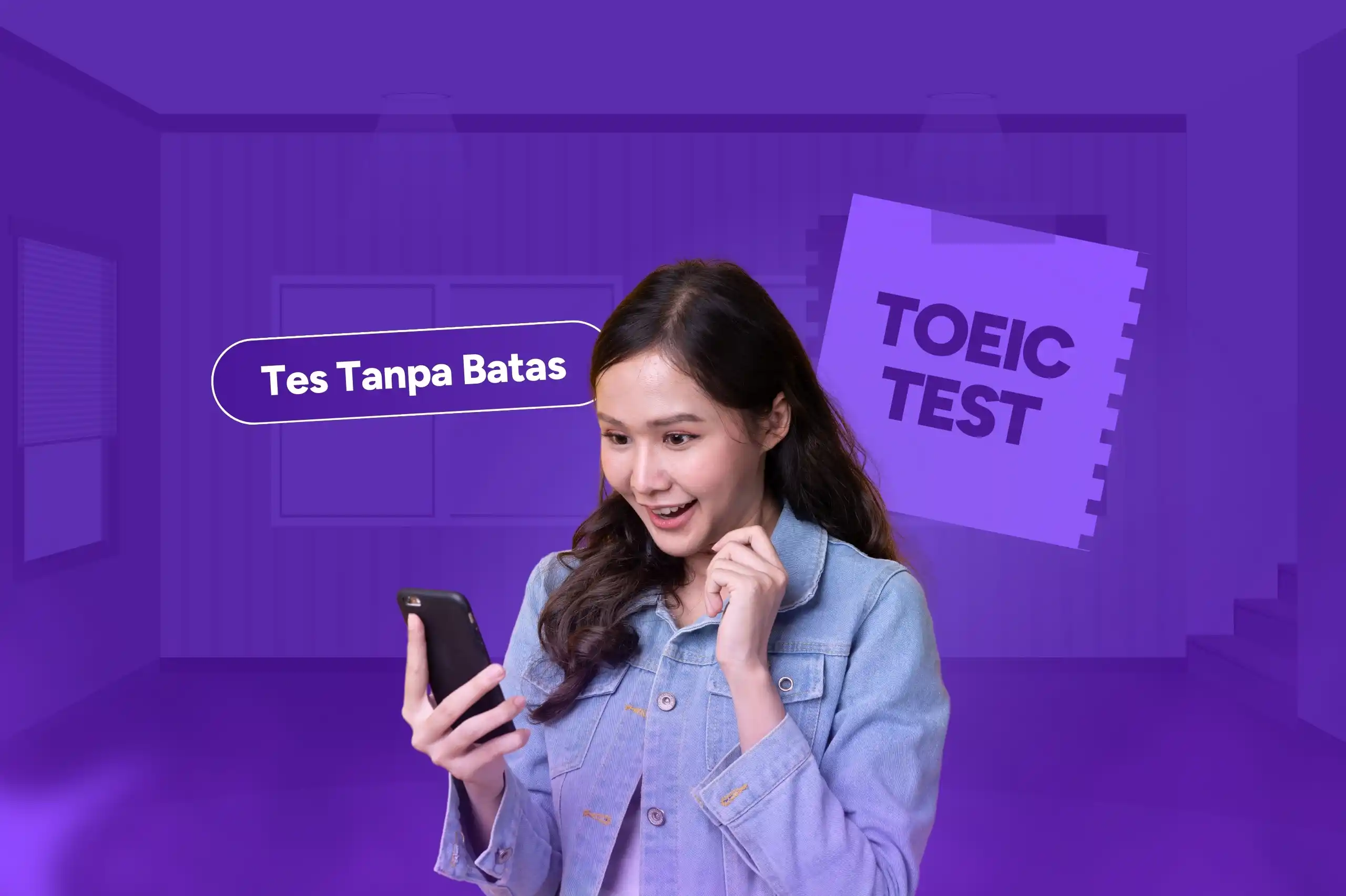 tes toefl paket silver