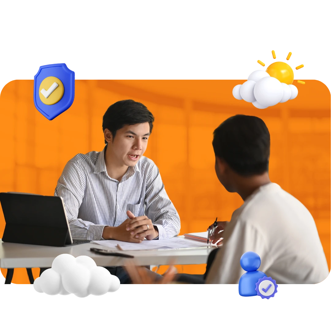 Kampung Inggris Plus Banner