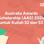 beasiswa aas 2025