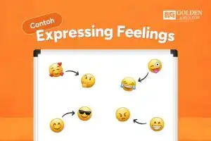 Expressing Feelings
