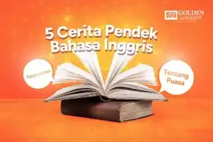 Cerita Pendek Bahasa Inggris tentang Puasa