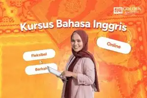 Kursus Bahasa Inggris Online Ramadan