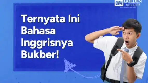 Ternyata Ini Bahasa Inggrisnya Bukber dan Contoh Ucapan