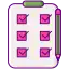Icon of a book
