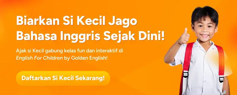 English For Children