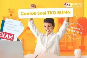 Contoh Soal TKD BUMN 2025