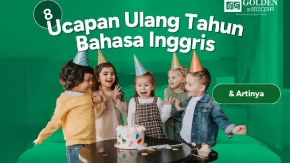 100+ Ucapan Ulang Tahun untuk Pacar Bahasa Inggris 2026: Romantis, Lucu, dan Penuh Makna