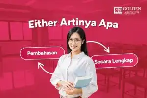 Either Artinya