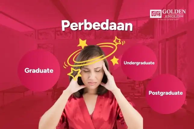 Undergraduate adalah