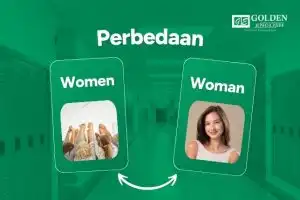 Perbedaan Woman dan Women dalam Bahasa Inggris