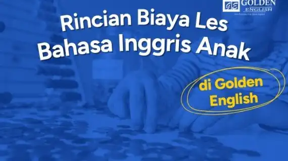 Biaya Les Bahasa Inggris Anak 2026: Perbandingan 7 Tempat Terbaik