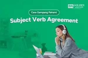 Subject Verb Agreement