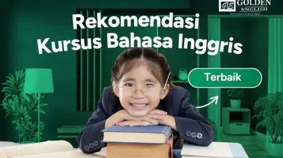5 Rekomendasi Kursus Bahasa Inggris untuk Anak Terbaik di 2026