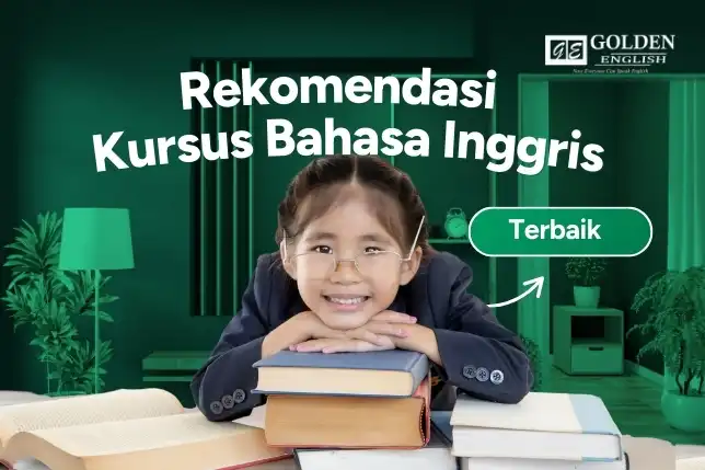5 Rekomendasi Kursus Bahasa Inggris untuk Anak Terbaik