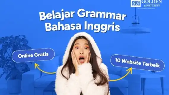 Belajar Grammar Bahasa Inggris Online Gratis: 10 Website Terbaik 2025